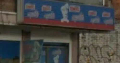 BIMBO SAN JOSÉ SUR BIMBO SAN JOSÉ SUR